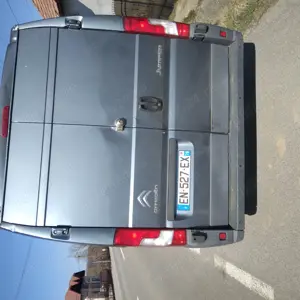 Citroen jumper  an 2017 - imagine 5
