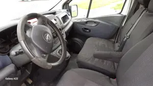 De vânzare autoutilitara Opel Vivaro 2015 149000km - imagine 6
