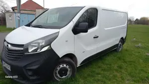 De vânzare autoutilitara Opel Vivaro 2015 149000km - imagine 2