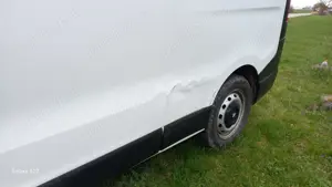 De vânzare autoutilitara Opel Vivaro 2015 149000km - imagine 3