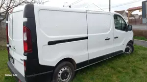 De vânzare autoutilitara Opel Vivaro 2015 149000km - imagine 5