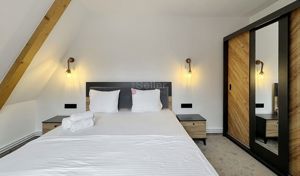 Constructii tip A-frame cu priveliste - imagine 12