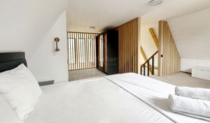 Constructii tip A-frame cu priveliste - imagine 11