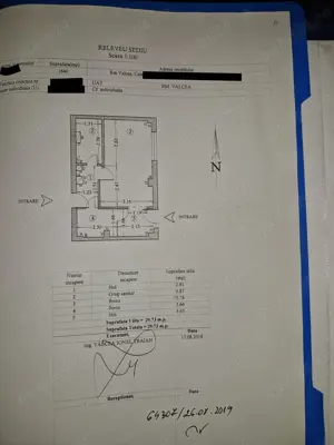 Spatu comercial, Calea lui Traian-Nord - imagine 7