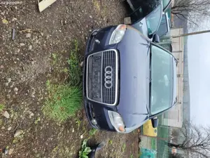 Audi a4 b7 1.9