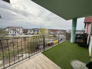 Apartament de vanzare, 3 camere + 2 bai, 87 mp, Sibiu - imagine 4 Apartament de vanzare, 3 camere + 2 bai, 87 mp, Sibiu - imagine 4