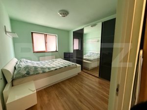 Apartament de vanzare, 3 camere + 2 bai, 87 mp, Sibiu - imagine 2 Apartament de vanzare, 3 camere + 2 bai, 87 mp, Sibiu - imagine 2