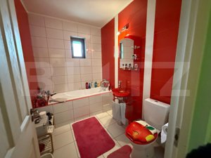 Apartament de vanzare, 3 camere + 2 bai, 87 mp, Sibiu - imagine 6 Apartament de vanzare, 3 camere + 2 bai, 87 mp, Sibiu - imagine 6