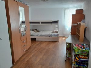Apartament la casa,  2 camere, semidecomandat, ultracentral - imagine 7