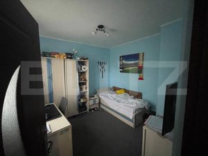 Oportunitate! Imobil la curte comuna, 6 camere, 136 mp, zona str HOREA ! - imagine 4