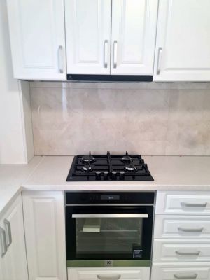 Apartament modern de închiriat în ansamblul Roka Concept, Micro 17 - imagine 12