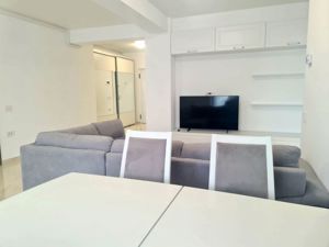 Apartament modern de închiriat în ansamblul Roka Concept, Micro 17 - imagine 2