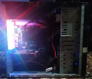 Unitate PC Gamming Office octacore - imagine 5