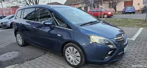 Opel Zafira Tourer - imagine 5