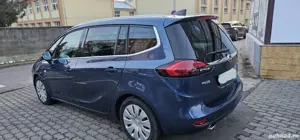 Opel Zafira Tourer - imagine 2