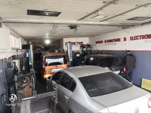 Angajam mecanic auto