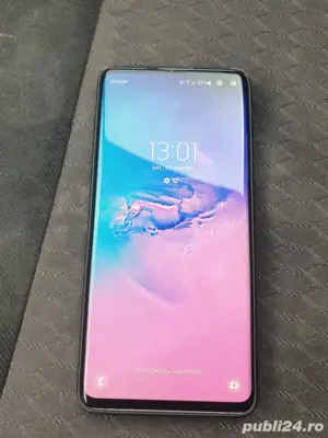 la vănzare samsung S10 plus 