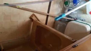 Vând autorulota Mitsubishi  - imagine 7