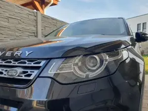 Vand Land Rover Discovery Sport - imagine 3