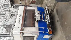 Vând autorulota Mitsubishi  - imagine 10