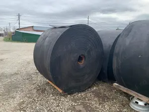 Banda transportoare si role - imagine 2