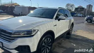 vand volkswagen touareg V6 TDI STYLE - imagine 5