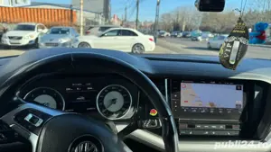 vand volkswagen touareg V6 TDI STYLE - imagine 4