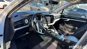 vand volkswagen touareg V6 TDI STYLE - imagine 3