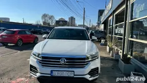vand volkswagen touareg V6 TDI STYLE - imagine 2