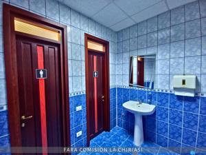 CLADIRE MULTIFUNCTIONALA - MIHAESTI, VALCEA - imagine 11