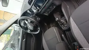 skoda fabia 3 facelift 2021 51000 km 1.0 mpi  editie 125 years - imagine 8