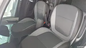 skoda fabia 3 facelift 2021 51000 km 1.0 mpi  editie 125 years - imagine 9