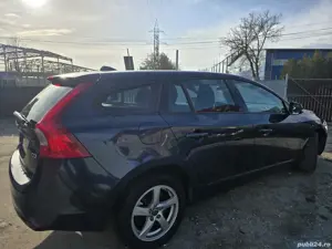 Volvo V60 2.0 automat  - imagine 2