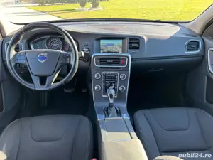 Volvo V60 2.0 automat  - imagine 5