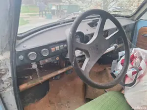 Trabant 601 S - imagine 2 Trabant 601 S - imagine 2