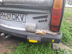 Trabant 601 S - imagine 3 Trabant 601 S - imagine 3