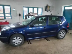 Golf IV de vanzare - imagine 2