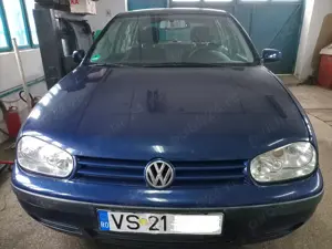Golf IV de vanzare