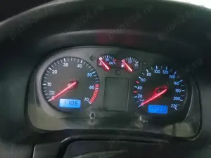 Golf IV de vanzare - imagine 6