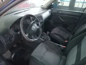Golf IV de vanzare - imagine 4