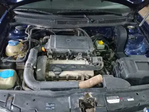 Golf IV de vanzare - imagine 7