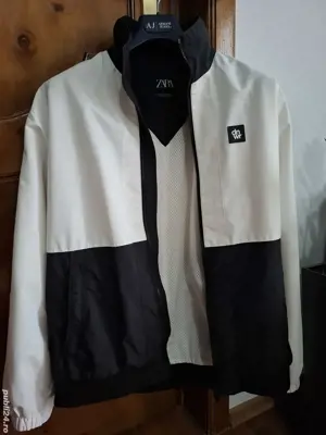 Geaca Zara Marimea M - imagine 5