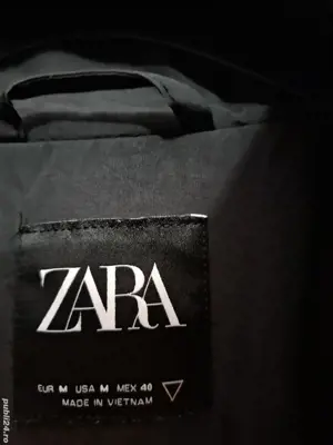 Geaca Zara Marimea M - imagine 4