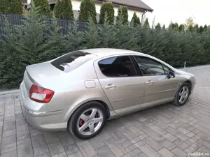 Vand Peugeot 407 2.0 hdi - imagine 4