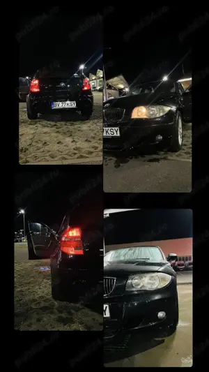 Bmw seria 1   1.9   2010   118d  - imagine 6