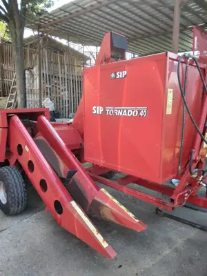 Culegatoare de porumb SIP Tornado 40 - imagine 5
