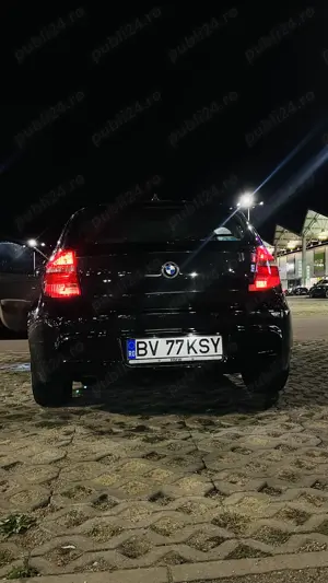 Bmw seria 1   1.9   2010   118d  - imagine 2