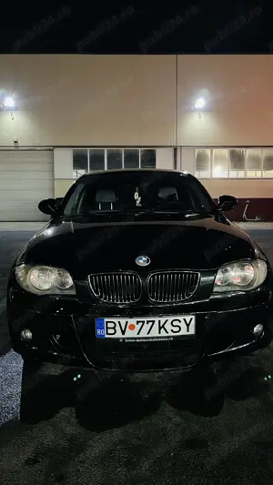 Bmw seria 1   1.9   2010   118d  - imagine 5