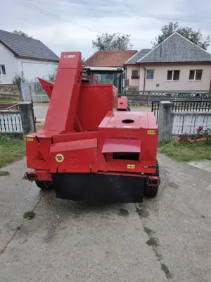 Culegatoare de porumb SIP Tornado 40 - imagine 9