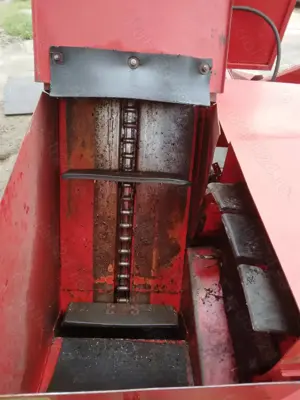 Culegatoare de porumb SIP Tornado 40 - imagine 8